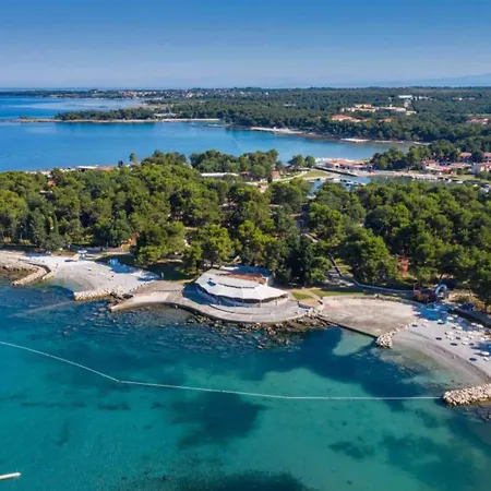 Homes In - Istrien 12043 Hébergement de vacances