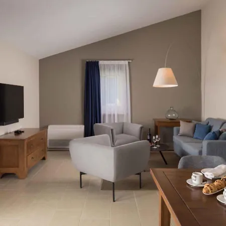 Homes In - Istrien 12043 * Umag
