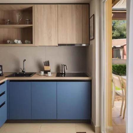 Homes In - Istrien 12043 Prázdninový dům Umag