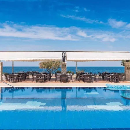 Holiday home Homes In - Istrien 12043 Umag