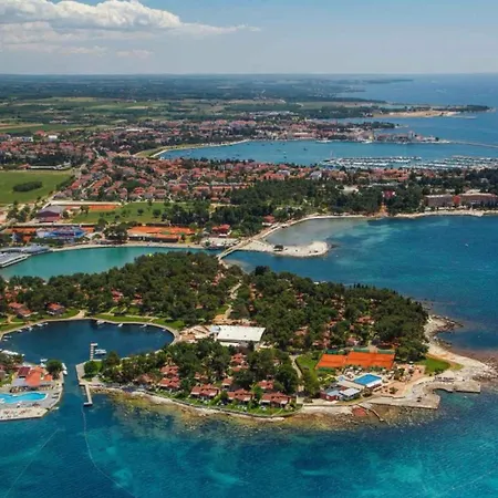 Homes In - Istrien 12043 Umag