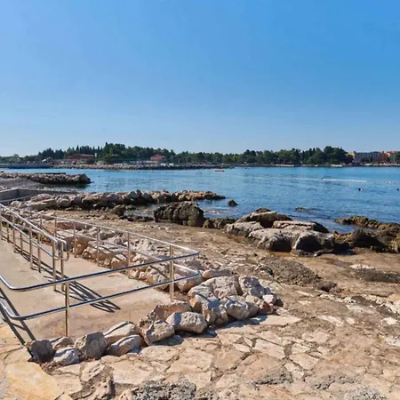 Homes In - Istrien 12043 * Umag