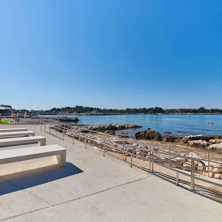 Homes In - Istrien 12043 * Umag