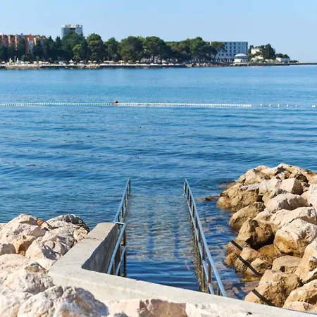 Homes In - Istrien 12043 Holiday home Umag