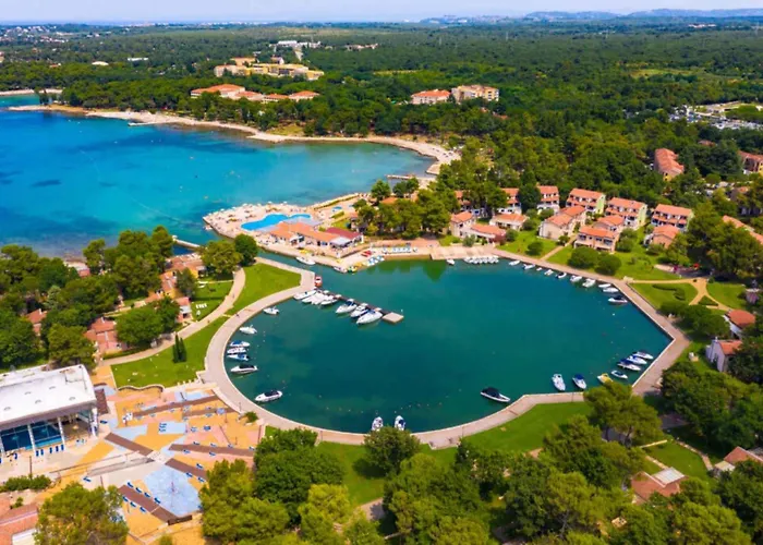 Villa Homes In - Istrien 12043 *