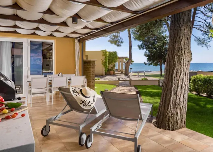 Homes In - Istrien 12043 Villa *