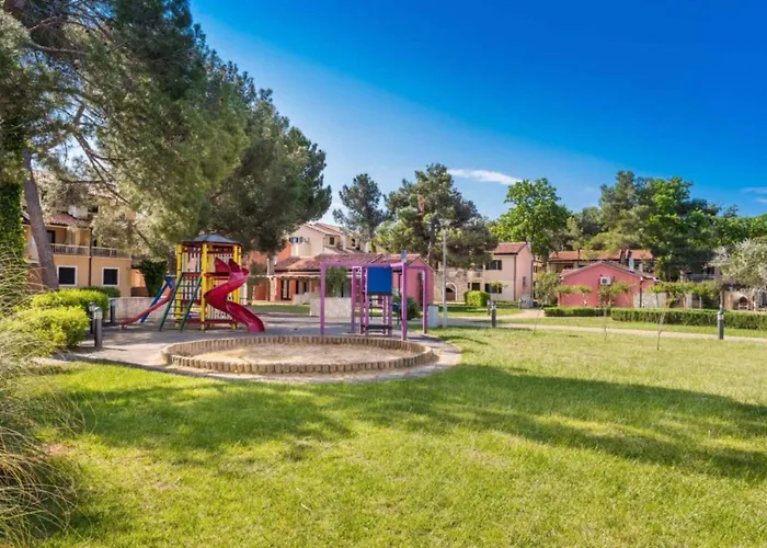 Villa Homes In - Istrien 12043 *