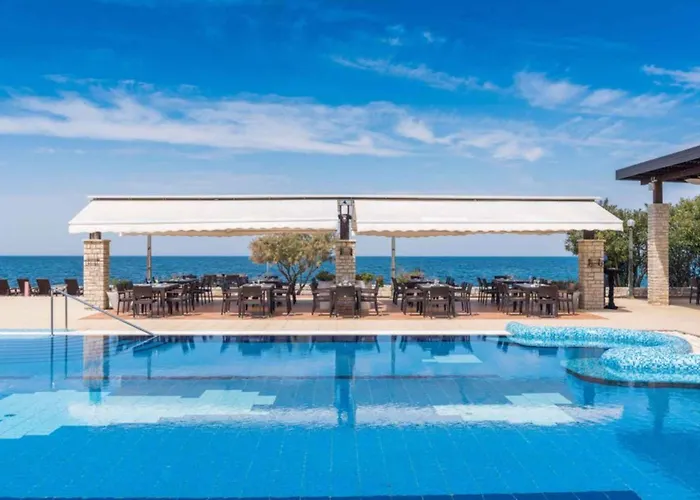 Villa Homes In - Istrien 12043 Umag