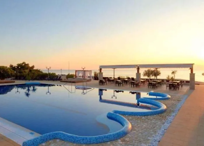 Homes In - Istrien 12043 *