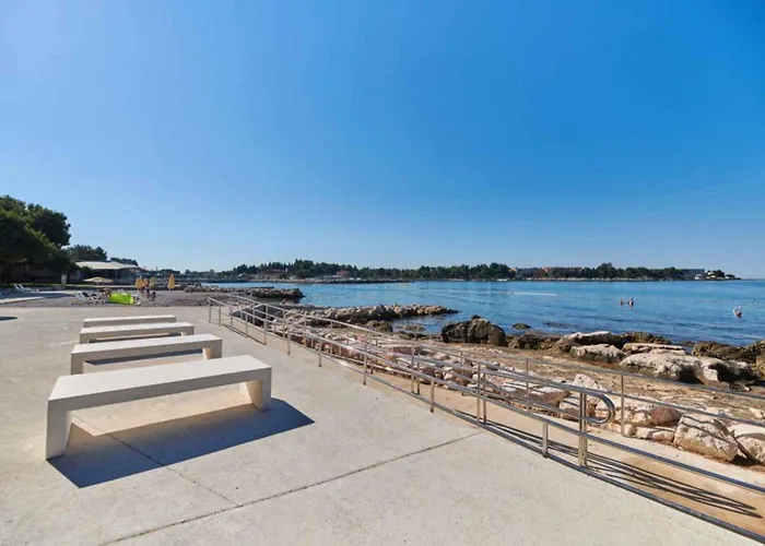 Homes In - Istrien 12043 * Umag