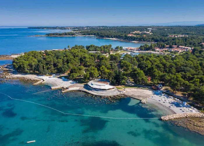 Homes In - Istrien 12043 Villa