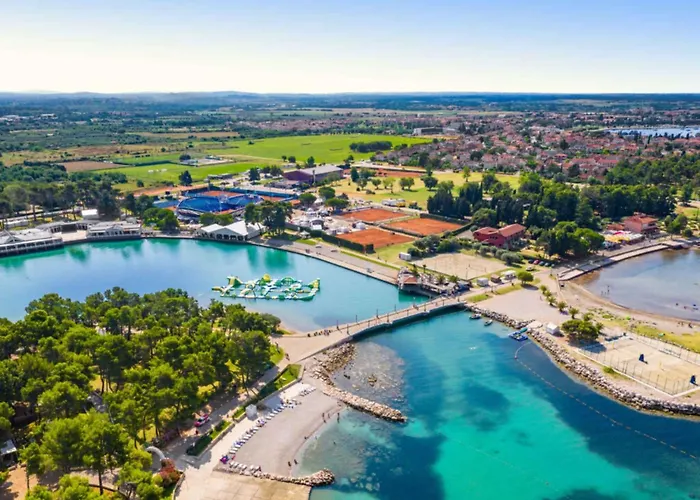 Homes In - Istrien 12043 Villa *