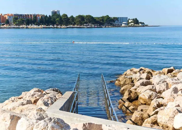 Homes In - Istrien 12043 Villa Umag