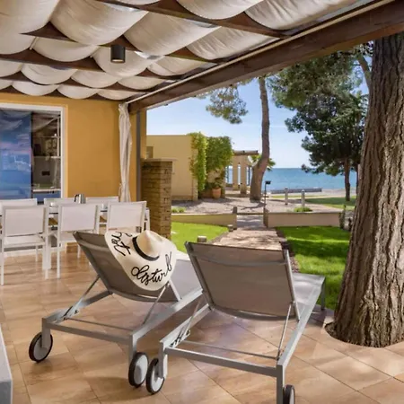 Homes In - Istrien 12043 Villa *