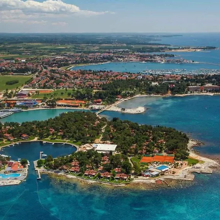 Homes In - Istrien 12043 Umag