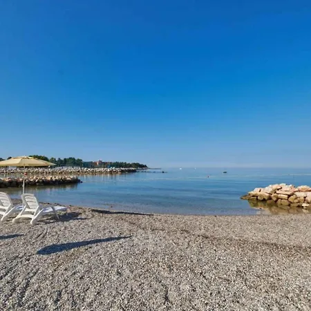 Homes In - Istrien 12043 Villa *