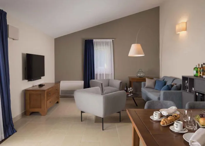 Homes In - Istrien 12043 * Umag