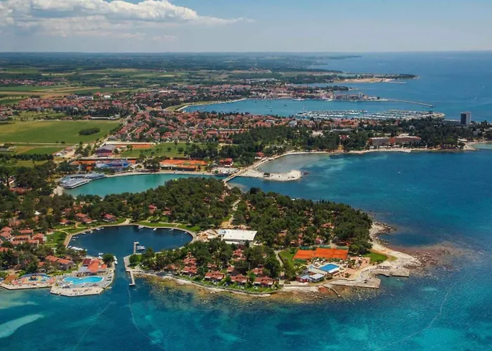 Homes In - Istrien 12043 Umag