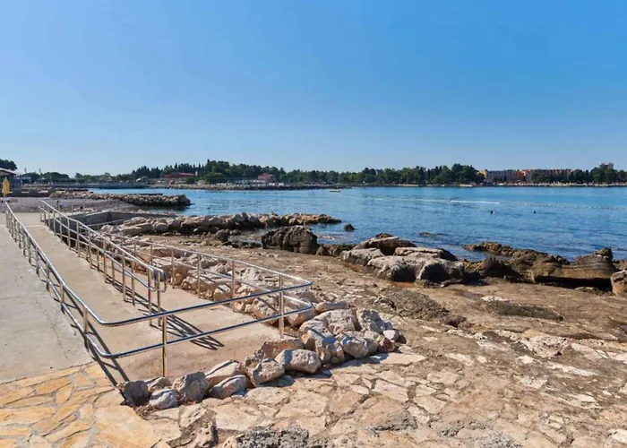 Homes In - Istrien 12043 * Umag