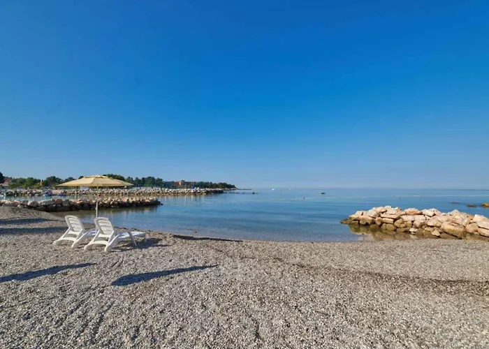 Homes In - Istrien 12043 Villa *