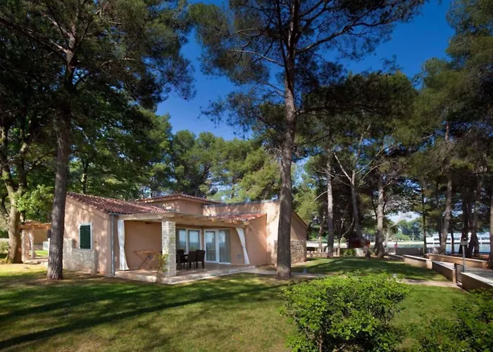 Homes In - Istrien 12043 Villa